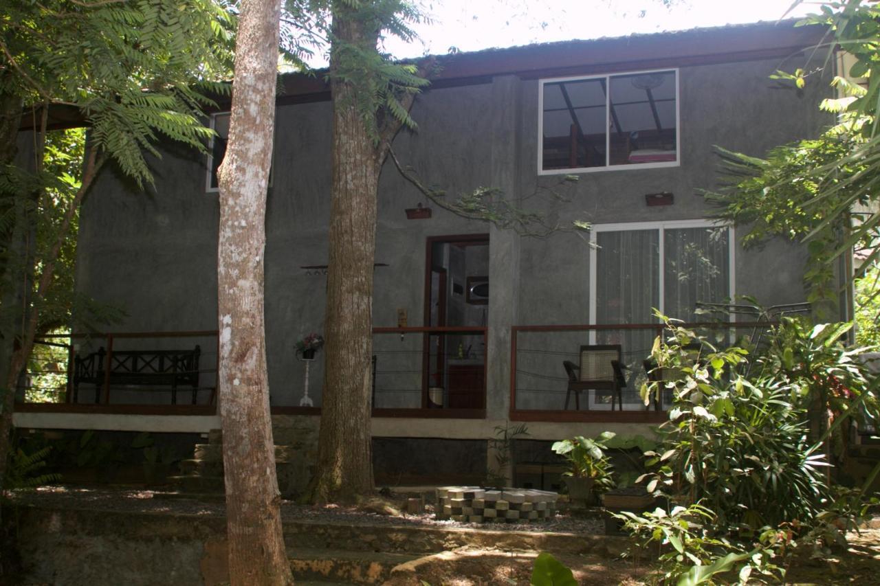 Executive Residency Retreat Villa Hikkaduwa Exterior photo